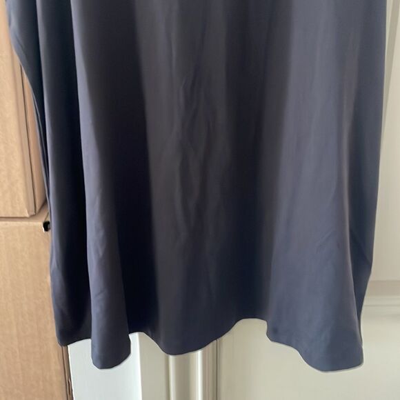 NEW Zella strength RACERBACK tank in black large - Picture 4 of 11